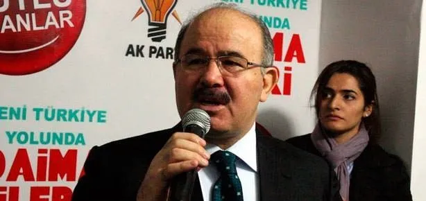 Yıkım çetesi