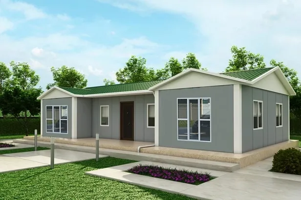 374.900 TL ve 429.900 TL'ye ev sahibi olabilirsiniz! 50 m2, 70 m2, 75 m2, 74 m2, 85 m2, 150 m2 prefabrik ev fiyat listesinde büyük sürpriz!-3