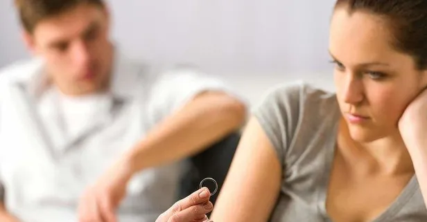 İlgisiz kocaya boşanma kararı