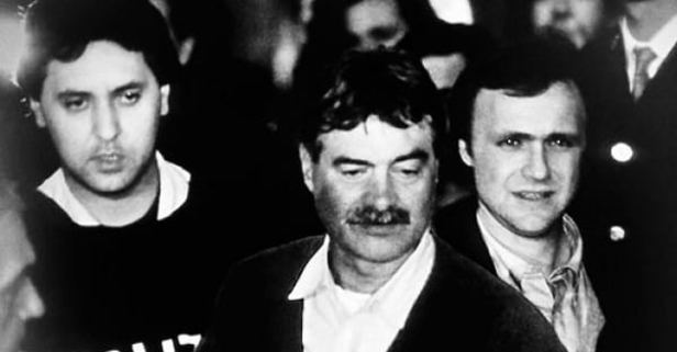 İtalya'da mafya elebaşlarından Benedetto Santapaola cezaevinde öldü!