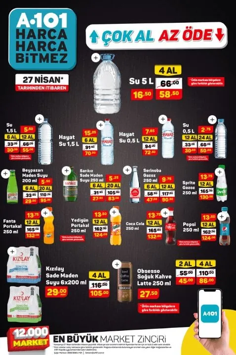 6-9 Mayıs aktüel ürünler FİYAT LİSTESİ! A101'de haftalık indirim başladı! 607 TL'den 399'a düştü-8