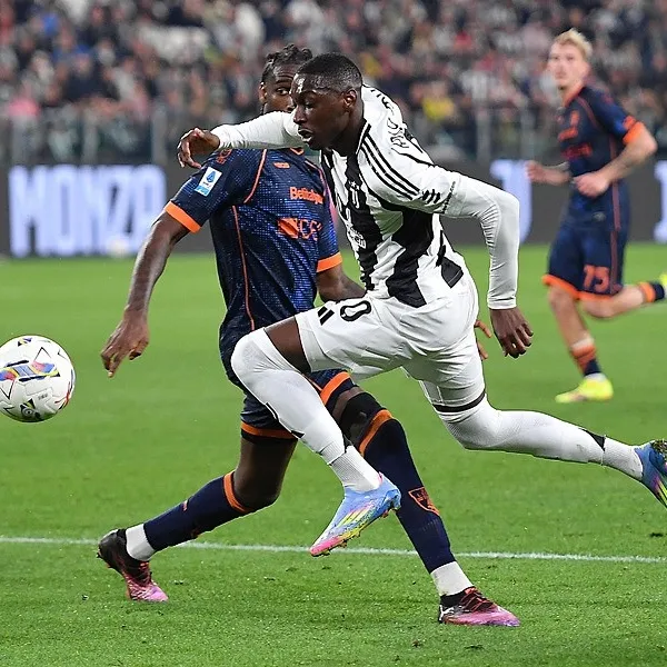 Galatasaray’ın hedefi Kolo Muani