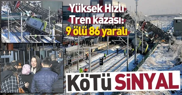 ankara da yuksek hizli tren kazasi 9