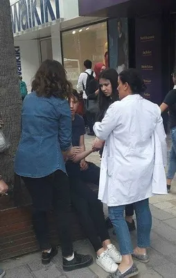 Denizli'de 4,2 büyüklüğünde deprem