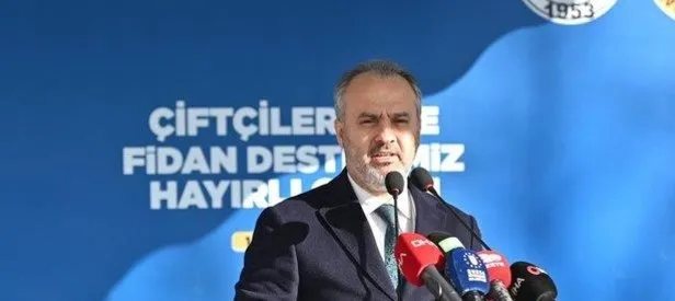 Dağ yöresi meyvecilikle kalkınıyor