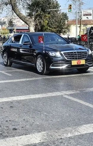 Cumhurbaşkanı Erdoğan Atatürk Havalimanı’ndan Ankara’ya gitti