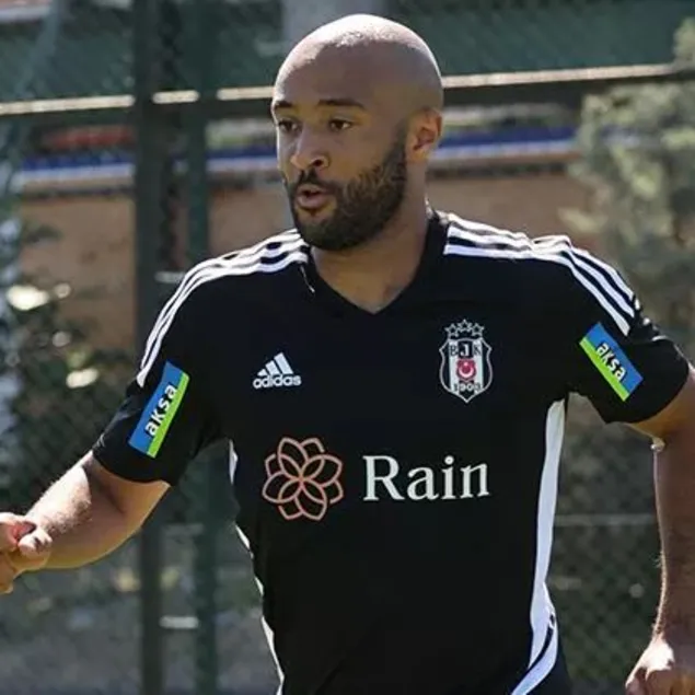 İngiltere’ye döneceğim