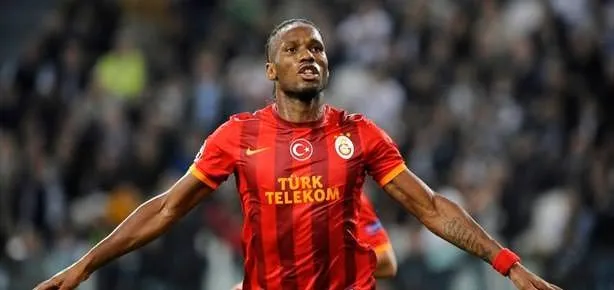 Drogba&Mancini Çizme’de manşet