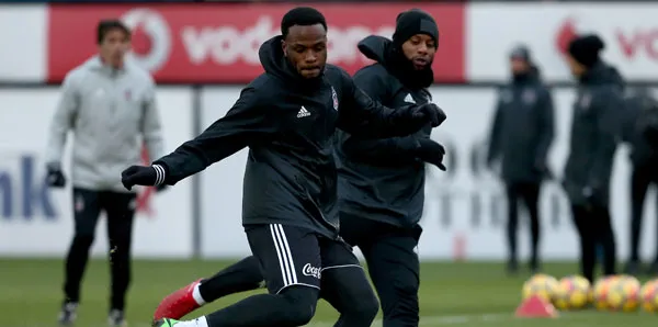 Beşiktaş'ta büyük şok! Yeni transferi...-1