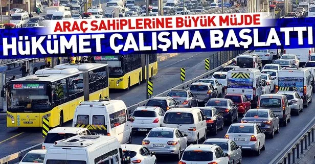 LPG'li araçlar ile ilgili flaş karar! Artık otoparklara girebilecekler