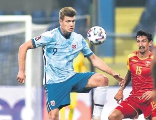 Sörloth’tan vazgeçmedik