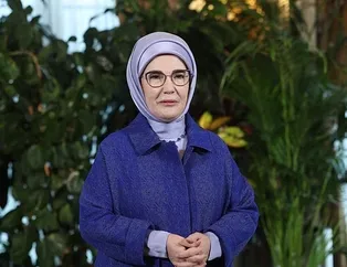 Ortak evimiz dünya yaşanabilir olsun