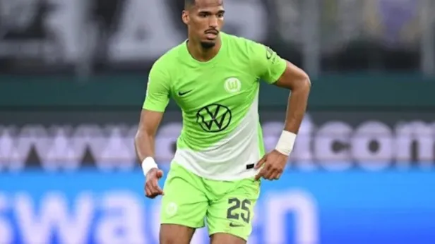 Beşiktaş Moritz Jenz transferinde ısrarcı: Wolfsburga 3 milyon euro teklif etti