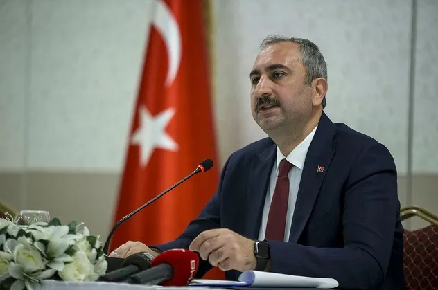 Son dakika: Adalet Bakanı Abdulhamit Gül'den Kılıçdaroğlu'na "baro" tepkisi