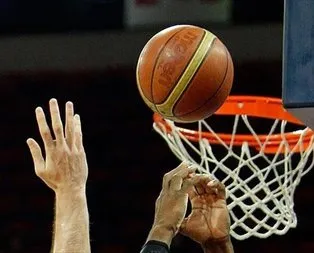 Basketbolda derbi zamanı