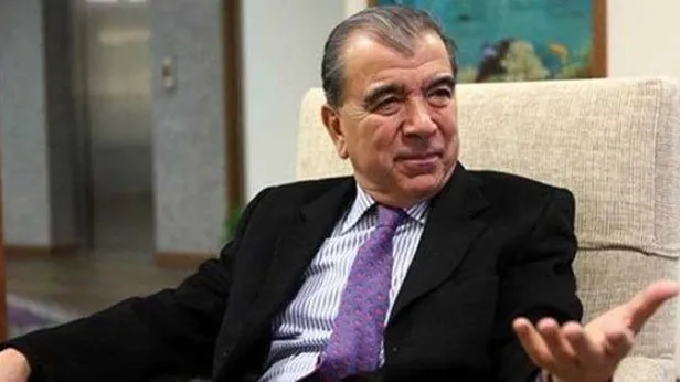 FETÖcü Enver Altaylının hesabı kesildi: 23 yıl 4 ay hapis cezası