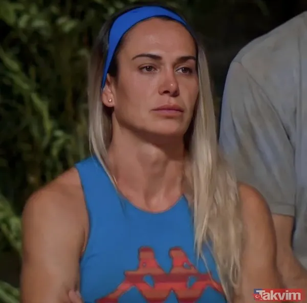 Demet Akalın’dan jet hızıyla destek geldi! Acun Ilıcalı’dan Nagihan Karadere’ye Survivor cevabı! Kahreden haber duyuldu: “Kanser olduğumu öğrendim” - 2
