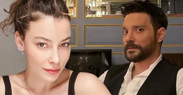 mujde uzman oguzhan ugur basladigi hizla sona erdi sevgilisiyle once sarmas dolas poz verdi sonra olanlar oldu takvim