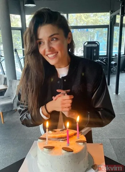 Demet Akalın'ın eşi Okan Kurt'la paylaştığı kare sosyal medyayı salladı "Çok mu aradın bu fotoğrafları?" Doğum günü kutlayacağım derken... - 17