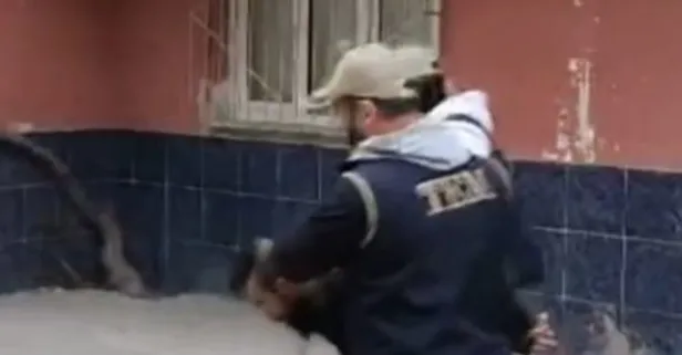 Son dakika: İçişleri Bakanı Ali Yerlikaya duyurdu! 5 ilde DEAŞ operasyonu: 47 kişi yakalandı