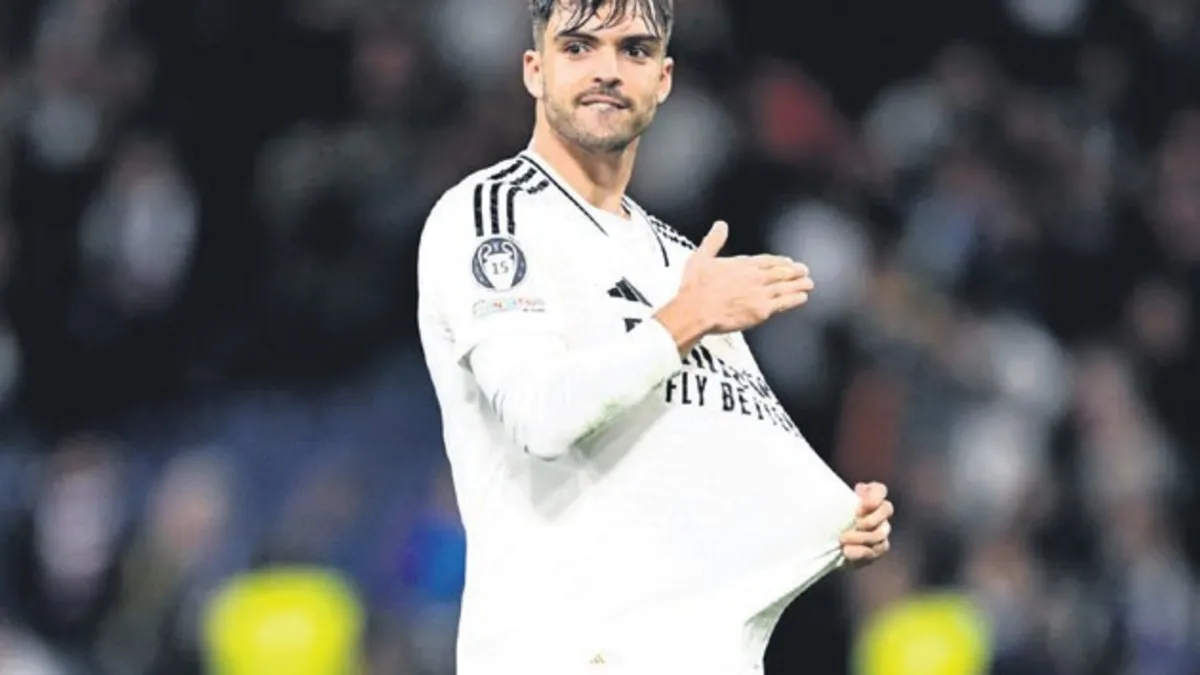 Beşiktaş’tan Real Madrid’e Asencio hamlesi