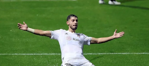 Beşiktaş’tan Antalya kampına güzel başlangıç