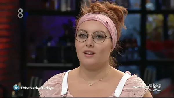 Masterchef Gülşah kimdir, kaç yaşında? Masterchef Gülşah nereli, mesleği ne?-3