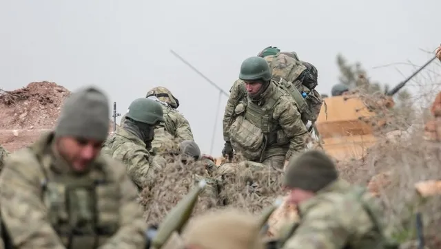 2019 Jandarma uzman erbaş alım sınavı ne zaman yapılacak? Jandarma uzman erbaş alımı başvuru şartları nedir?-3