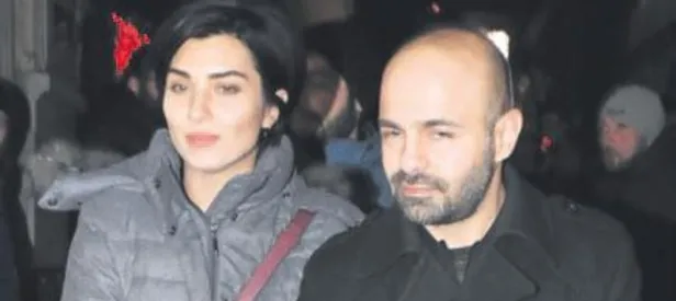 Ayrılığı yanıtsız bıraktı