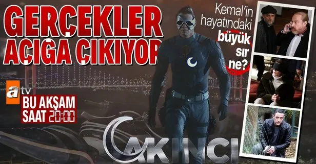 akinci 5 bolumde gercekler aciga