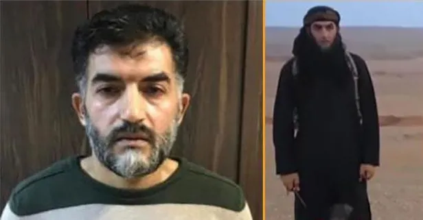 Terör örgütü DEAŞ’ın imaj oyunu deşifre oldu: Atkuyruğu, entel sakal, bira şişeleri...