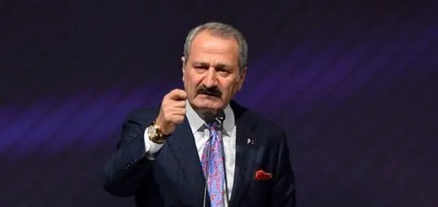Moskova’ya Türk hali