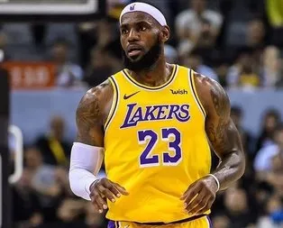 LeBron’dan veda sinyali