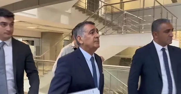 TÜSİAD yöneticileri Orhan Turan ve Ömer Arif Aras'ın yurt dışı yasağı kaldırıldı