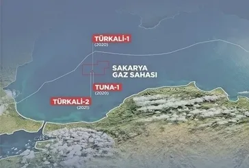 Sakarya doğal gazıyla Katar gazı birleşecek mi?