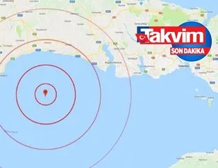 İstanbul’da deprem olur mu?