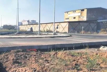 CHP’li belediyeden vatandaşa eziyet!