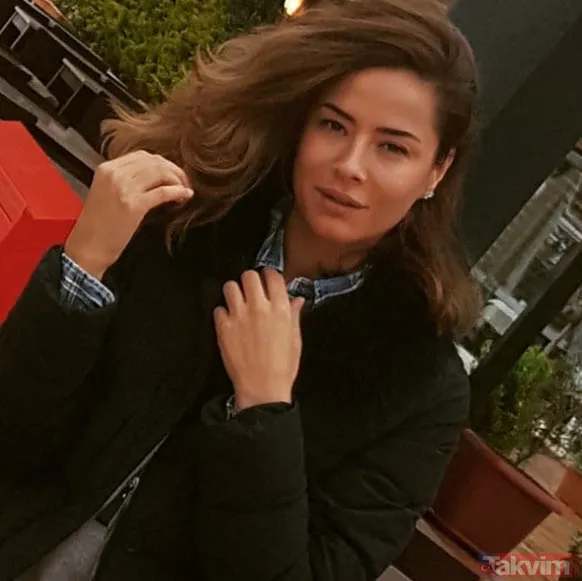 Payitaht Abdülhamid'in Bidar Sultan'ı Özlem Conker yaşıyla herkesi şaşırttı! Bu kadın neredeyse hiç yaşlanmıyor - 16