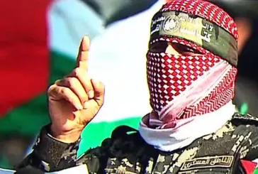 İsrail’in Gazze soykırımında en çok konuşulan konulardan biri: Kim bu Ebu Ubeyde? MOSSAD Ebu Ubeyde’yi nasıl bulamadı?