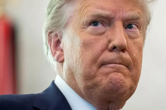 SON DAKİKA: Kasım Süleymani suikasti nedeniyle Trump hakkında yakalama kararı! Irak dünyaya duyurdu