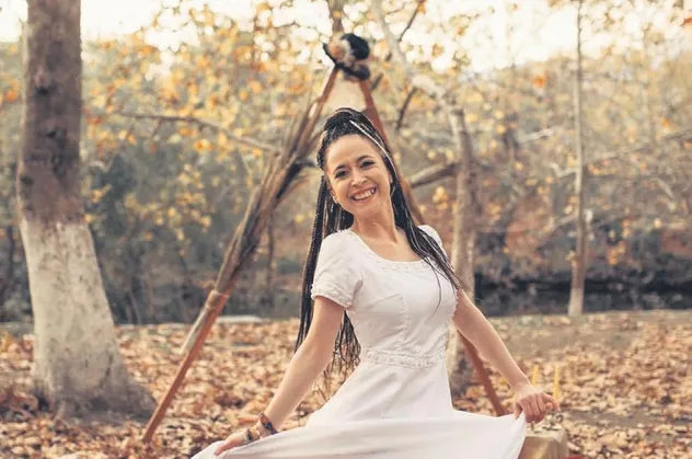 Kanseri yendi filmini çekti: "Kanserle Dans"