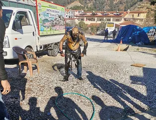 Süleyman Ekici'nin CHP'li Marmaris Belediyesi'nin 'işgalci' baskısı yüzünden kendini yakmıştı! Belgeler ortaya çıktı: Meğer Ekici...