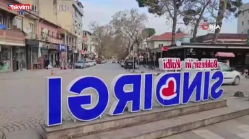 Balıkesir'de 4.9 büyüklüğünde deprem