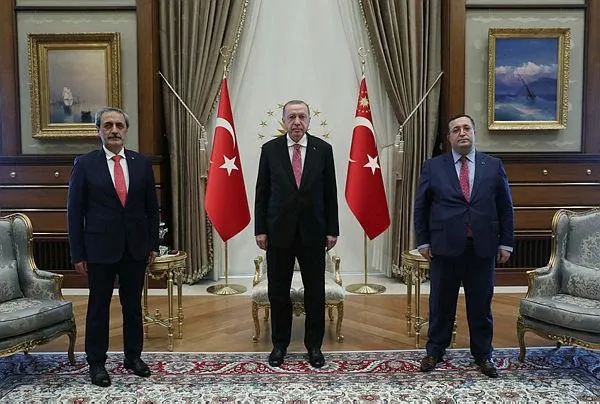 baskan-erdogan-yargitay-cumhuriyet-bassavcisi-bekir-sahini-kabul-etti-1593617669460.jpeg Başkan Erdoğan, Yargıtay Cumhuriyet Başsavcısı Bekir Şahin'i kabul etti-1