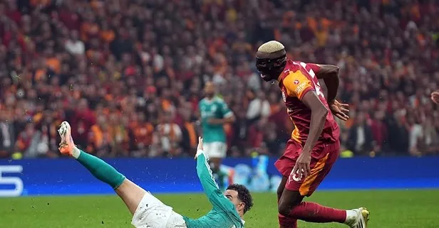 Avrupa basını Galatasaray-Liverpool maçını manşete taşıdı