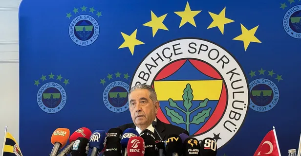 Mahmut Uslu'dan başkanlık ve Jose Mourinho açıklaması! "Ali Koç şampiyonluk yoksa gideceksin"