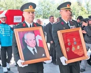 Madalyanın diğer yüzü!