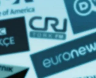 Burhanettin Durandan SETA raporuna destek: Medya kuruluşları siyasi rekabetin parçası olmamalı