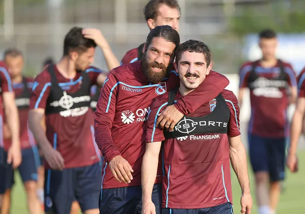 Olcay Şahan: Milli takım kapısı benim için kapandı!-3