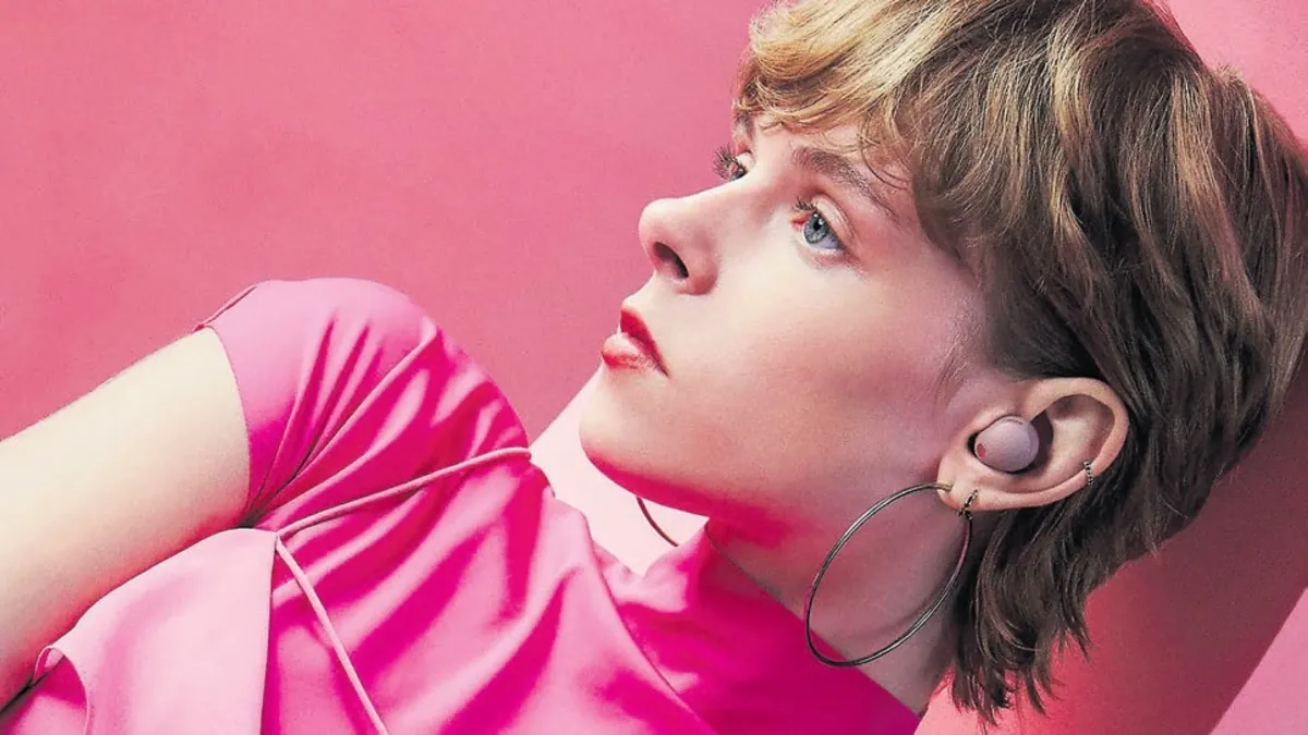 Kulaklıklar artık kişisel asistan oldu